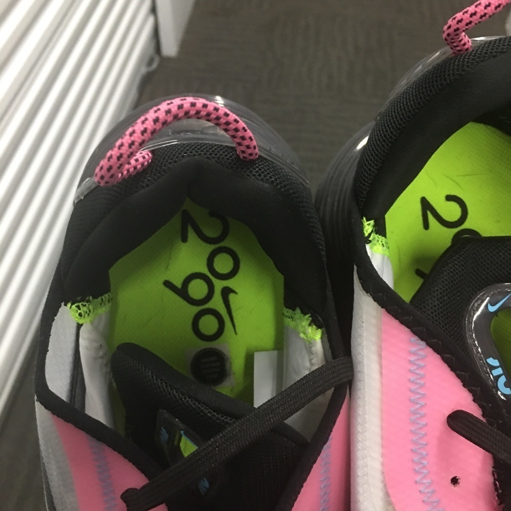 Air Max 2090 lady 16.5 fits men 15 new - Picture 2 of 6